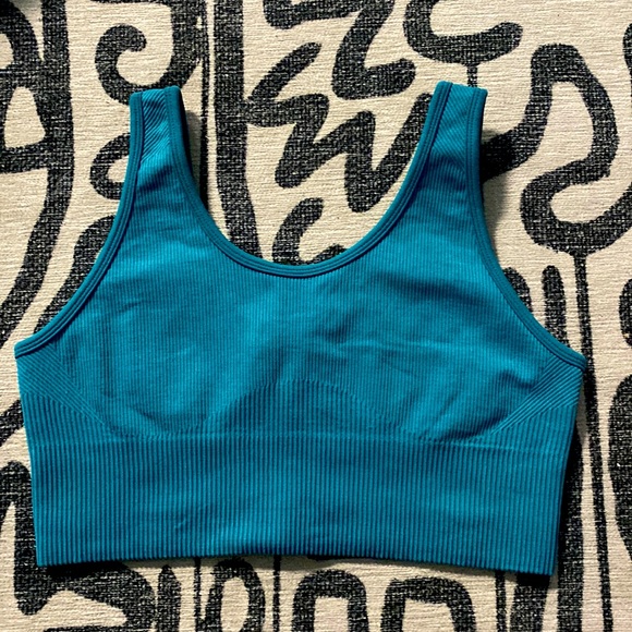 JOY LAB HIGH IMPACT SPORTS BRA - Picture 1 of 3